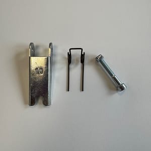 Hakenmaulsicherungsset für 500-1000KG