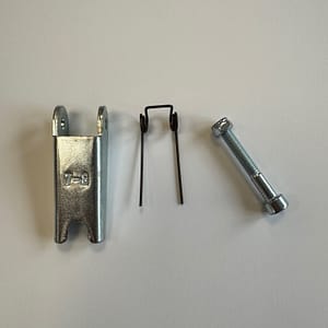 Hakenmaulsicherungsset 250- 500KG