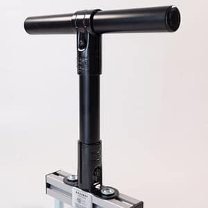 AquaKey - Schlüssel für Tankdeckel im Camper